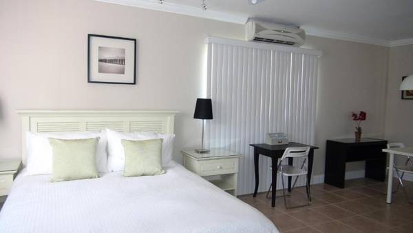 Tara Hotel A North Beach Village Resort Hotel