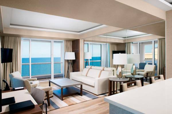 Conrad Fort Lauderdale Beach