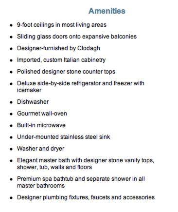 2 BR W Residences Ft. Lauderdale