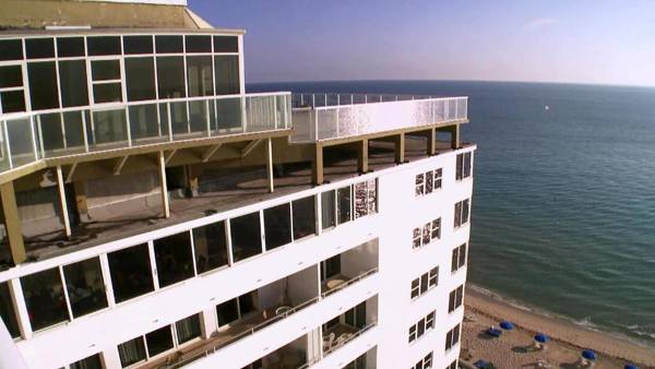 Galt Ocean Drive Beach Condo