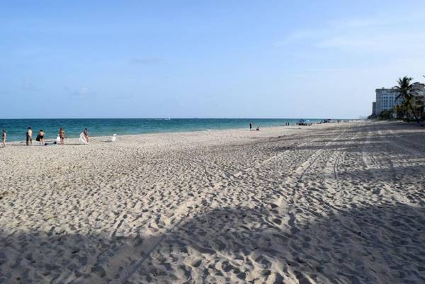 Galt Ocean Drive Beach Condo