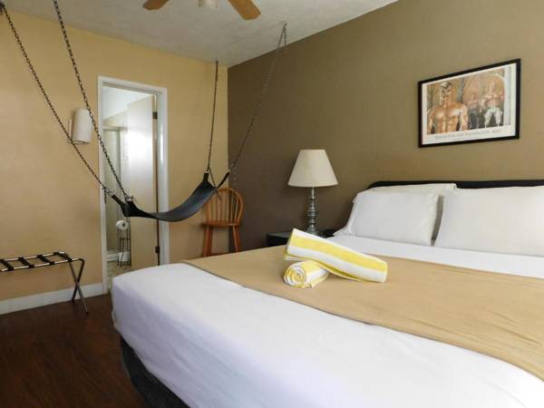 INN LEATHER GUEST HOUSE-GAY MALE ONLY