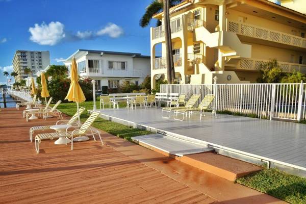 Fort Lauderdale Yacht and Beach Club 416