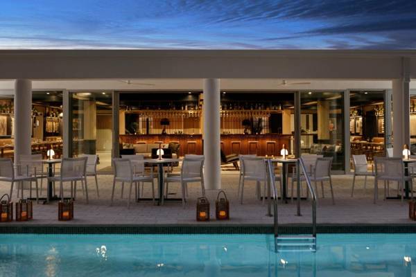 Kimpton Goodland Fort Lauderdale Beach an IHG Hotel