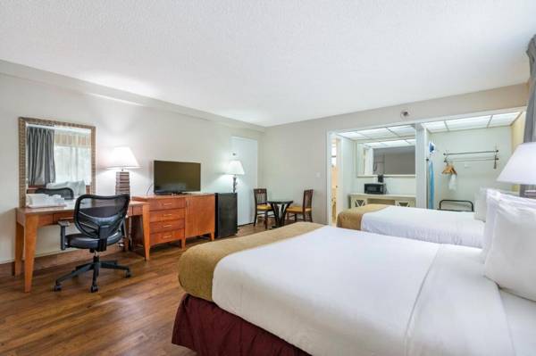 Workspace - Ocean Reef Hotel