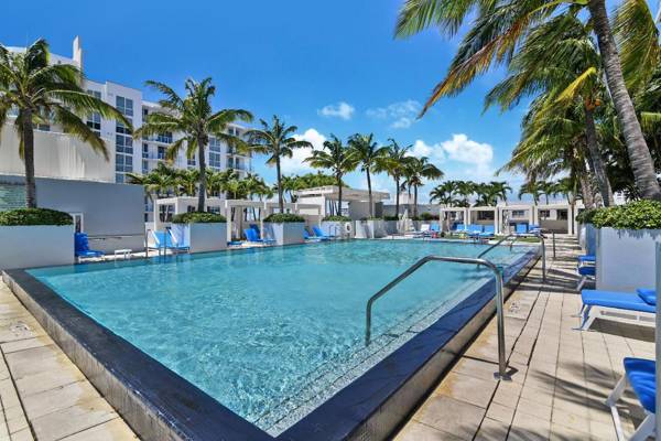 SuitesRUs At W Hotel Fort Lauderdale