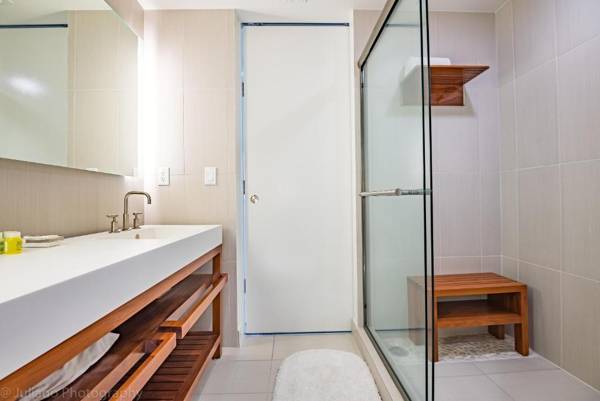 W Residences Fort Lauderdale Luxury Suites