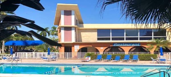 Bposhtels Hollywood Florida