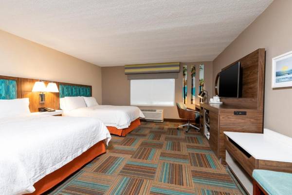 Hampton Inn & Suites Fort Myers-Colonial Boulevard