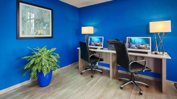 Workspace - Best Western Fort Myers Inn and Suites