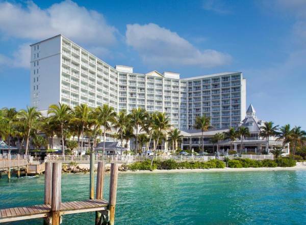 Marriott Sanibel Harbour Resort & Spa