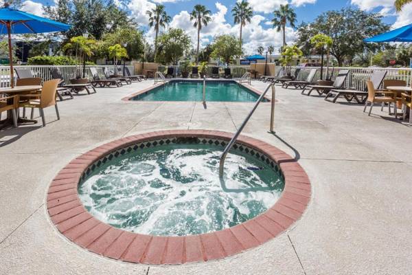 Baymont by Wyndham Fort Myers Airport