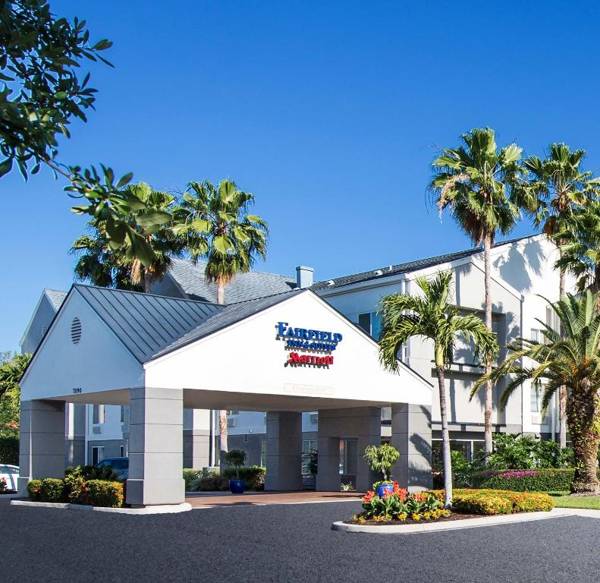 Fairfield Inn & Suites by Marriott Fort Myers Cape Coral