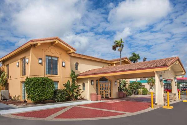 La Quinta Inn by Wyndham Fort Myers Central