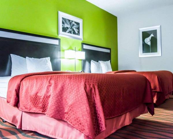 Quality Suites Fort Myers Airport I-75