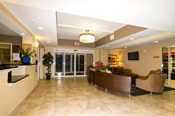 Candlewood Suites Fort Myers Interstate 75 an IHG Hotel