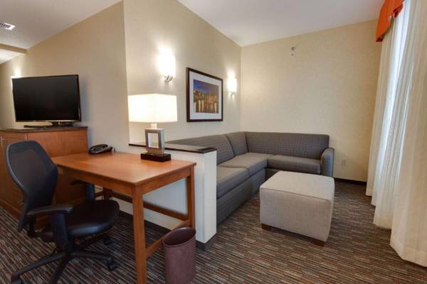 Workspace - Drury Inn & Suites Fort Myers Airport FGCU