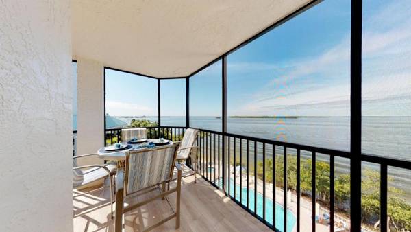 Bay View Tower 531 Sanibel Harbour Resort