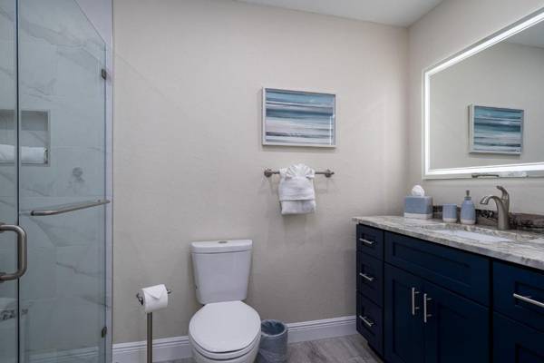 1557 Braeburn - Sea Breeze Oasis by Coastal Vacation Properties