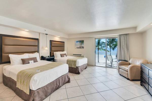 Best Western Plus Beach Resort