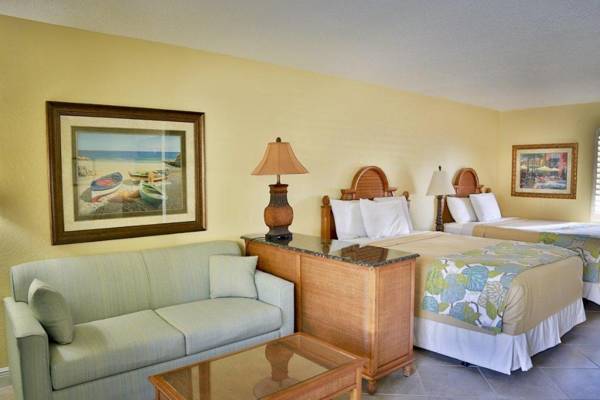 Sandpiper Gulf Resort