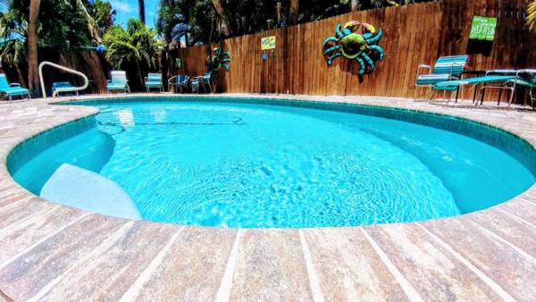 Blue Starfish Estate