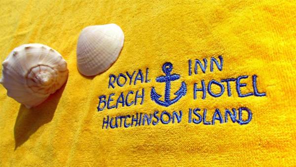 Royal Inn Beach Hutchinson Island