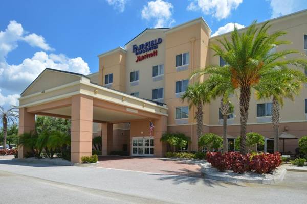 Fairfield Inn & Suites Fort Pierce / Port St Lucie