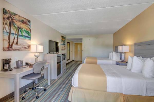 Workspace - Hutchinson Island Plaza Hotel & Suites