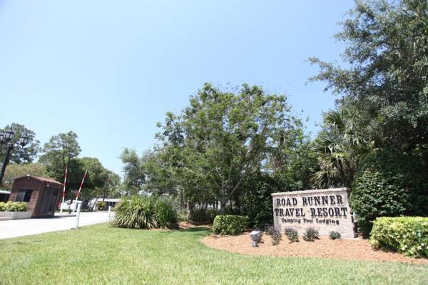 Road Runner Travel Resort