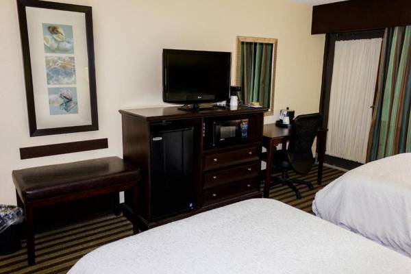 Hampton Inn Fort Walton Beach