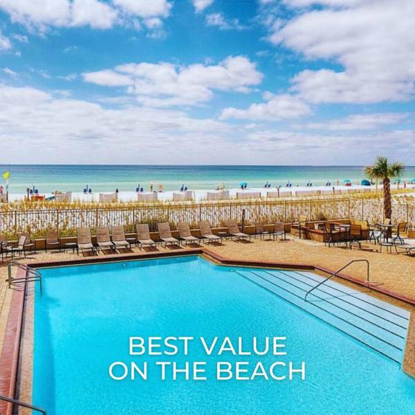 Four Points by Sheraton Destin - Fort Walton Beach