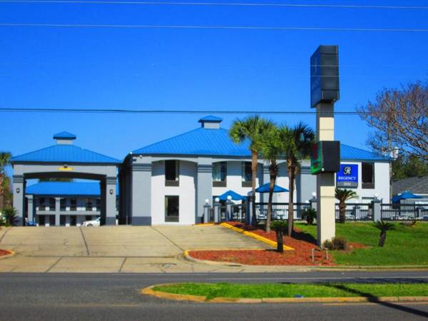 Regency Inn Near Boardwalk & Hurlburt Field