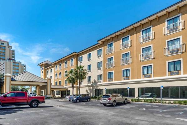 Comfort Inn & Suites Fort Walton Beach