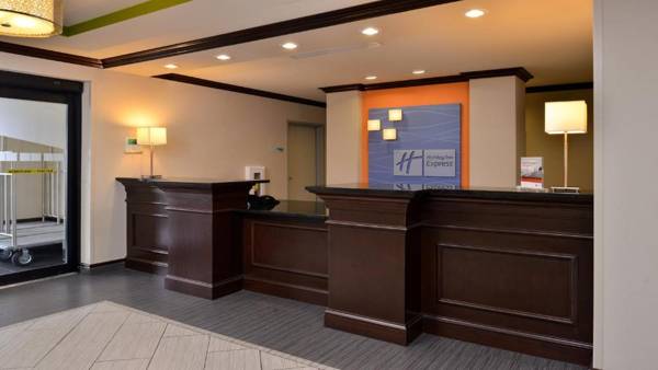 Holiday Inn Express Hotel & Suites Fort Walton Beach Hurlburt Area an IHG Hotel