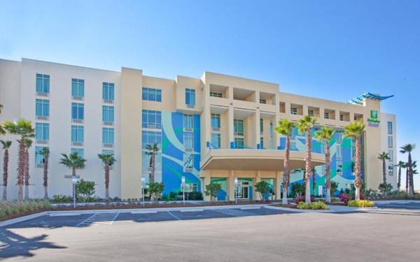 Holiday Inn Resort Fort Walton Beach an IHG Hotel