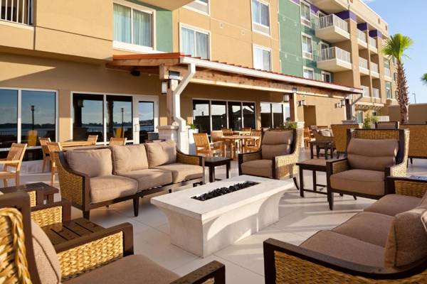 TownePlace Suites by Marriott Fort Walton Beach-Eglin AFB