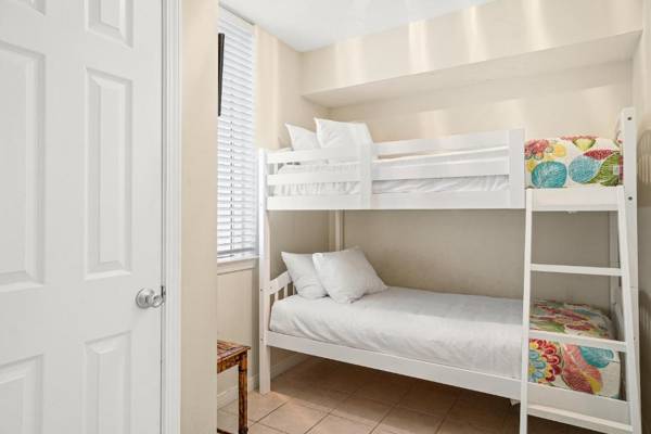 Destin West - Sandpiper by Panhandle Getaways