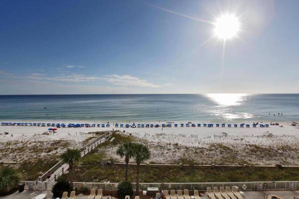 Azure Beach Resort by Panhandle Getaways