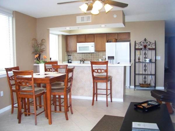 Destin West Sandpiper Bld 501 Bay side Condo