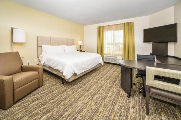 Candlewood Suites - Ft Walton Bch - Hurlburt Area an IHG Hotel