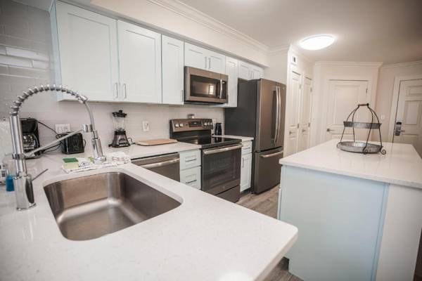 Summerlin Condominiums by Panhandle Getaways