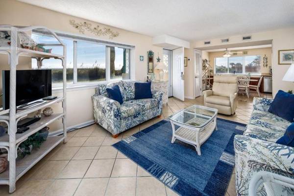 Seaspray Condos 217