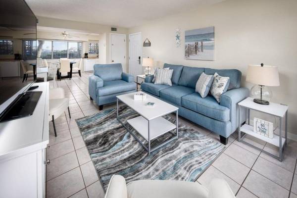 Seaspray Condos 116B