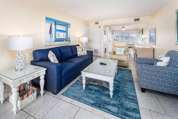 Seaspray Condos 206D