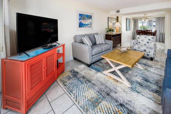 Seaspray Condos 202B
