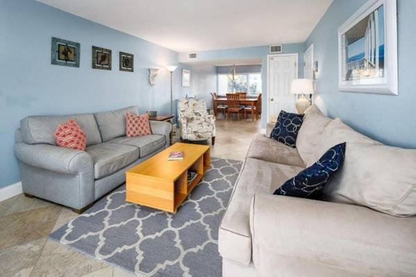 Seaspray Condos 208C