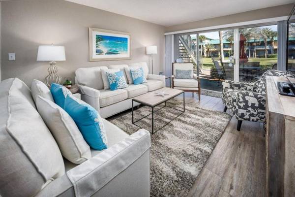 Seaspray Condos 212B