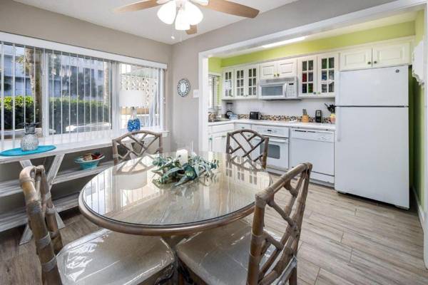 Seaspray Condos 212B