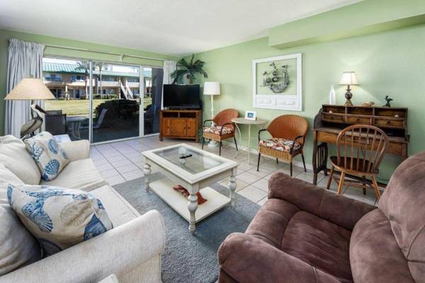 Seaspray Condos 205A